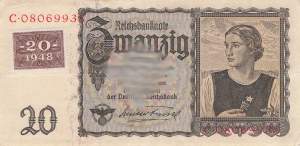 Ro.336 C 20 Mark 1948